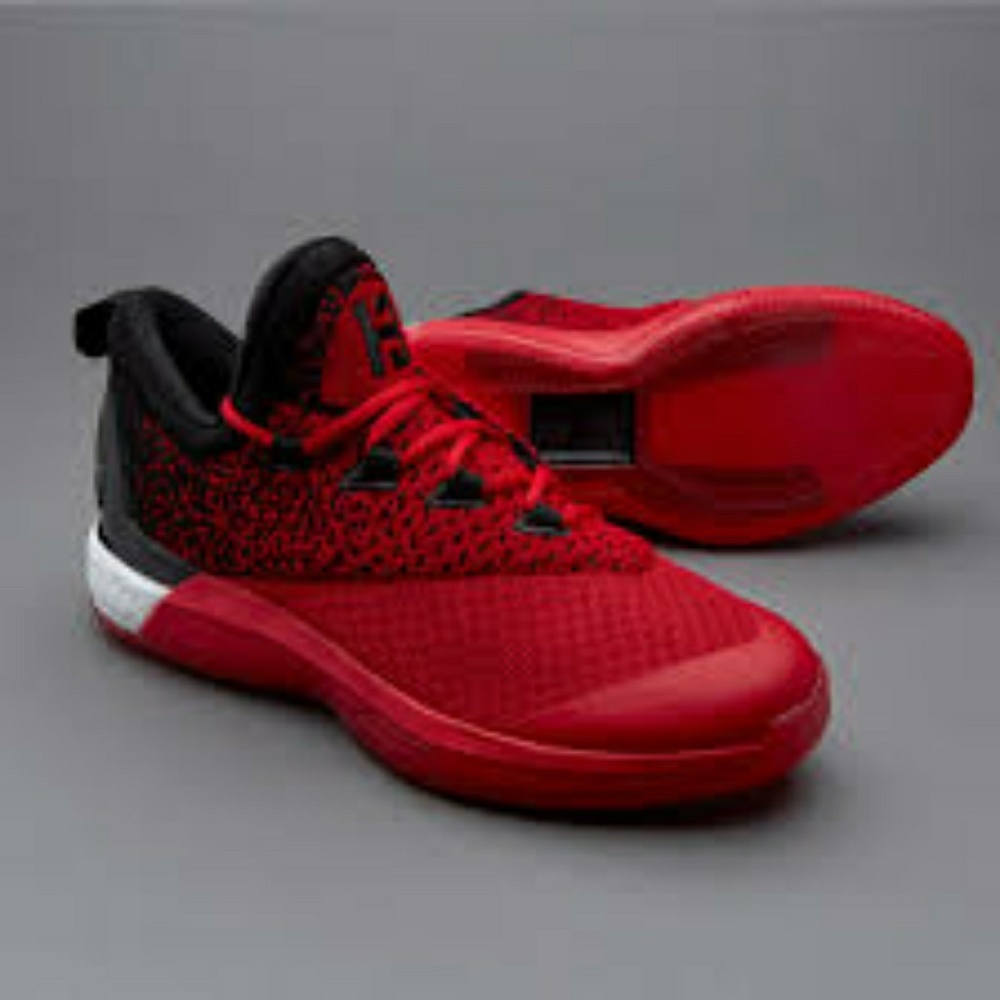 ADIDAS CRAZYLIGHT BOOST 2.5 LOW JH